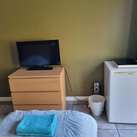Logies Waasland Ξενοδοχείο Σιντ Νίκλαας Εξωτερικό φωτογραφία